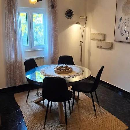 Prázdninový dům House With A Parking Space Rovinjsko Selo, Rovinj - 25560
